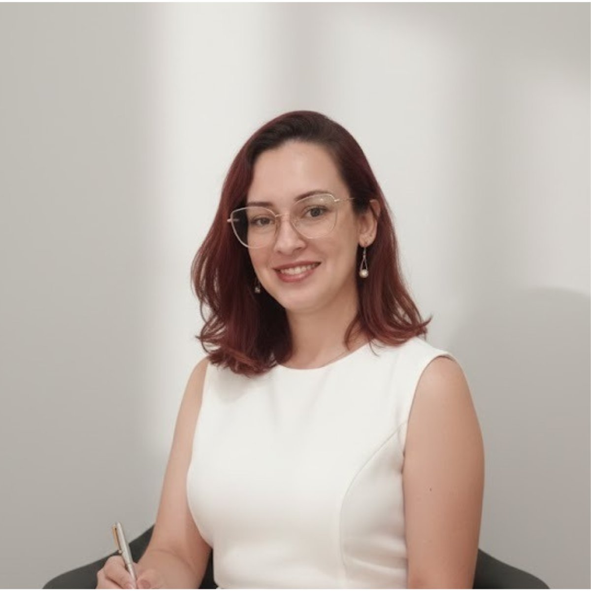 Mariana Carvalho – Neuropsicóloga CRP 05/83160